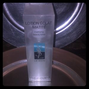 YSL Matifying beauty toner 6.7 fluid ounces
